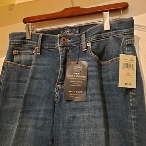 Lucky Jeans